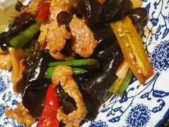 -欣旺·迎宾楼·百年无锡菜