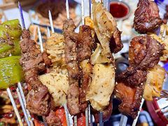 -亿牌牌东北烧烤(博物馆旗舰店)