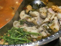 -李二鲜鱼(水晶店)