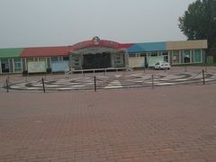 -回龙观体育文化公园