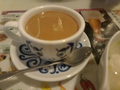 -翠华餐厅(旺角文华商场店)