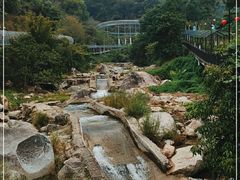 -广东天露山旅游度假区