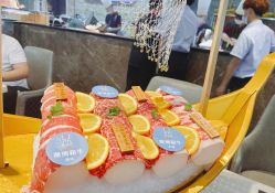 -悦鼎会海鲜姿造·宴会厅(东方明珠广场店)