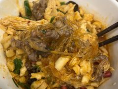 -老乌家特色小炒泡馍(大皮院店)