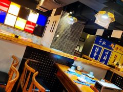 大堂-轻松串吧(亦庄上海沙龙店)