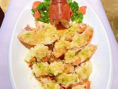 -万盛合(渔人码头店)