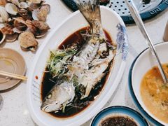 -前王院•巧克力海鲜市集餐厅(万平口店)