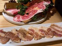-松鱼亭·和牛烧肉(协鑫广场店)