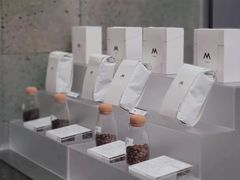 -M Stand(深圳湾后海汇店)