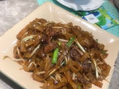 -大树餐厅(红旗街万达店)