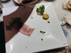 -韩宫宴和牛烤肉(宁波环球银泰城店)