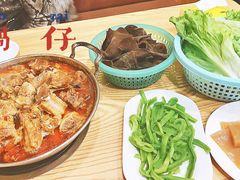 -老殷锅仔