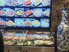 -吴记酱骨炖菜馆(康安路店)