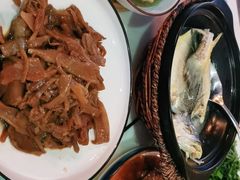 -锦園(伊势丹美食城店)