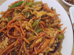 -姥家春饼店(漳州二路店)