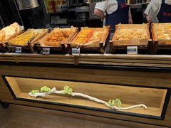 -盛江山自助料理(太原街万达店)