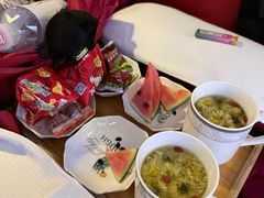 -良子足浴(湖滨店)