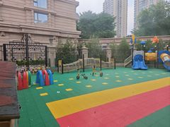 -伊顿幼儿园(棕榈泉校园)