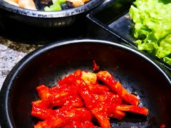 -汉拿山(华联公益西桥店)