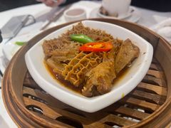 -潮福城潮州大酒楼(湖滨北路店)