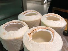 -初春四季·椰子鸡火锅(中关村店)