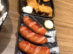 -雷神拉面(财富中心玉米楼店)