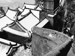 -武当山风景区