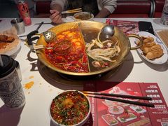 -小龙坎火锅(IFS HOT店)