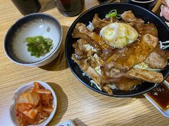 -夕酱の烧肉屋