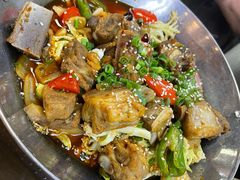 -88号小吃店·经典云南菜·地道纳西美食