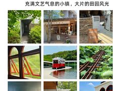 -巧克力渔家.小船海鲜胶东菜(万平口店)