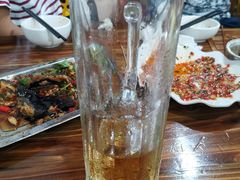 -一口香烧烤大排档(先锋路店)