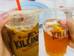 -Killiney Kopitiam(基利尼路67号店)