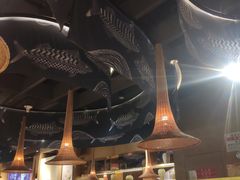 -云海肴云南菜·蒸汽石锅鱼(青岛万象城店)