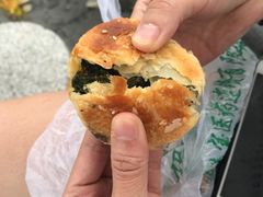 -王天顺海苔饼