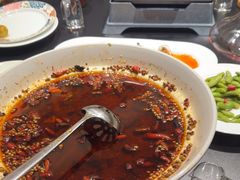 -羊门客在·烤盐池滩羊·川菜