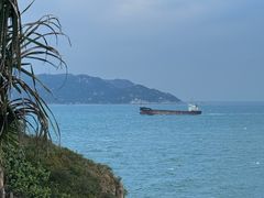 -东澳岛