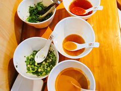 小料-U鼎冒菜