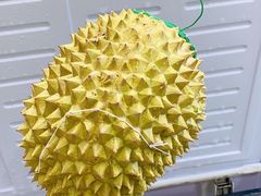 -开皇马来西亚榴莲美食店(华强北店)