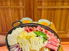 -烧鸟横丁(联发文创口岸店)