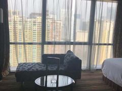 -广州礼顿酒店
