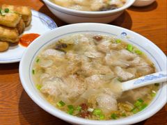 -汪一挑馄饨(老街店)