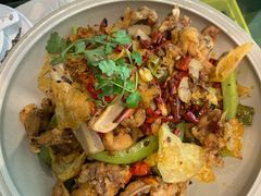-辛香汇(宝乐汇店)