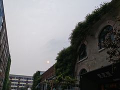 -北化机爱工场文化科技融合产业园