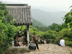 -缥缈峰景区