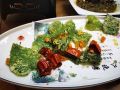 -食光慢宴·安吉土菜馆