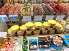 -PAUL LAFAYET 法式甜品(国金中心商场店)