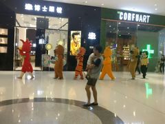 -万达影城(南昌融创茂IMAX店)
