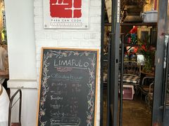 -Limapulo: Baba Can Cook