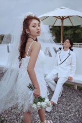 点击看大图 -雨墨婚纱摄影工作室